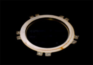 Piston Clutch 9G0280