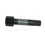 Half Shaft 292218A1