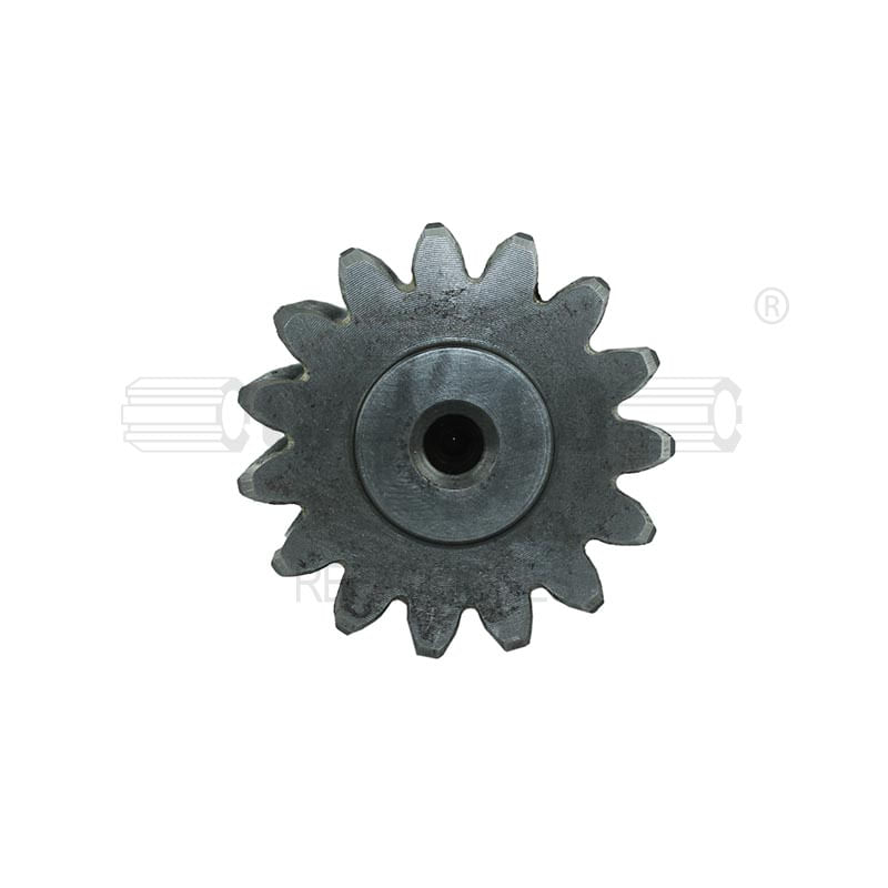 Half Shaft 292218A1