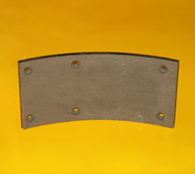 Lining Bk Band 6Y1937