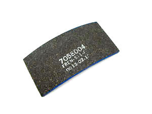 Lining Bk Band 6Y1935