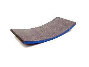 Lining Bk Band 6Y1935