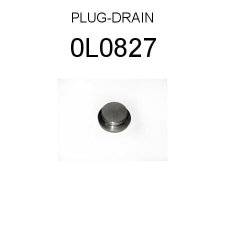 Tapon 0L0827