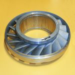 Stator 6Y3151