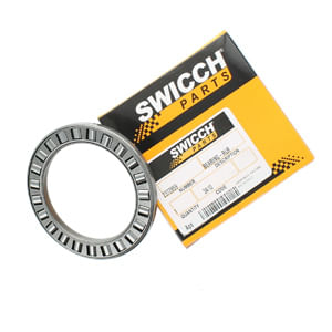 2372859 Needle Roller Bearing Replacement suitable for Caterpillar Equipment 237-2859 main image 1