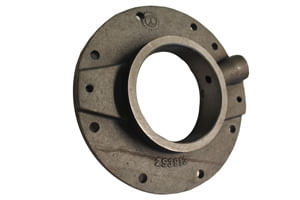 Cage Bevel 2S3913
