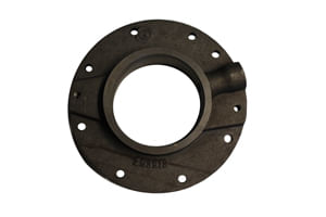 Cage Bevel 2S3913