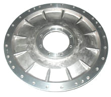 Wheel Impeller 1T0022