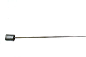 Plunger A Oil 7M0381