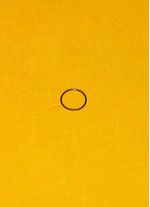 Ring Retainer 7N8821