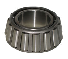 Cone tapered 6S2827