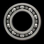 Bearing Ball 1S3743