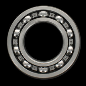 Bearing Ball 1S3743