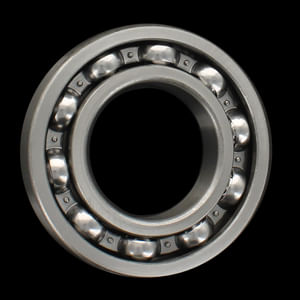 Bearing Ball 1S3743