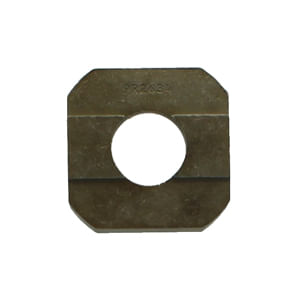 Plancha Placa 9R2634