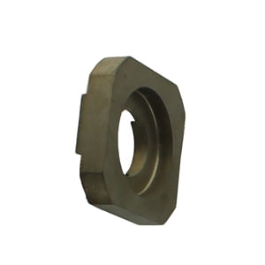 Plancha Placa 9R2634