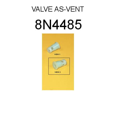 Valvula 8N4485