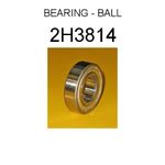 Bearing Ball 2H3814
