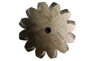 Eje 7V6790