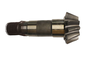 Eje 7V6790