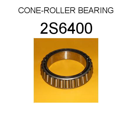Cone-tapered-2S6400