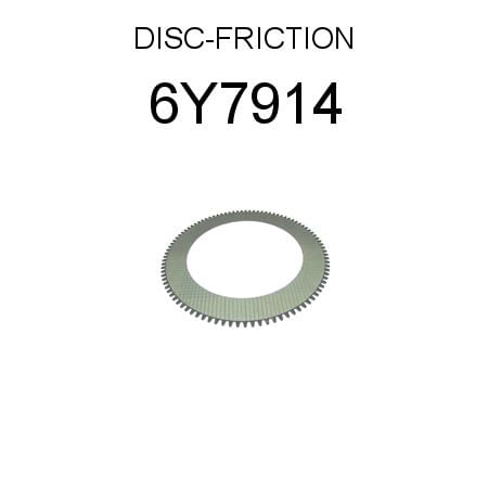 Disco-6Y7914