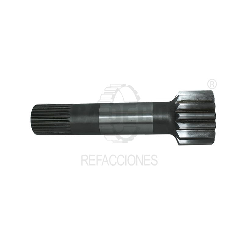 Half Shaft 196091A1