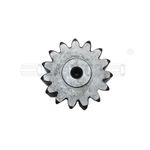 Half Shaft 196091A1