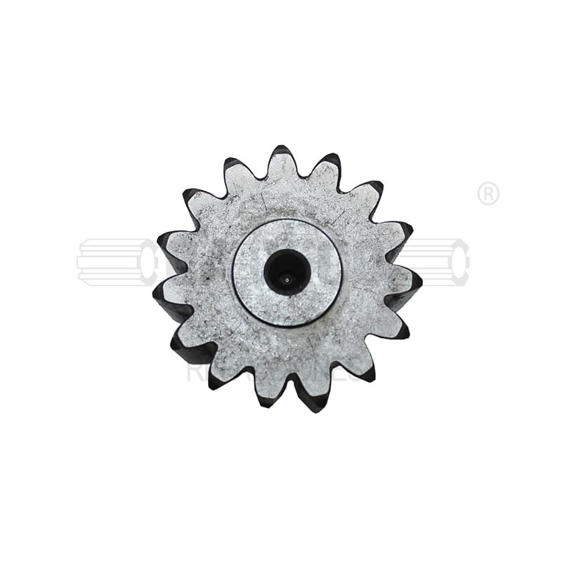 Half Shaft 196091A1
