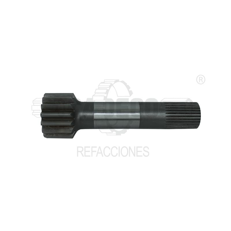 Half Shaft 196091A1