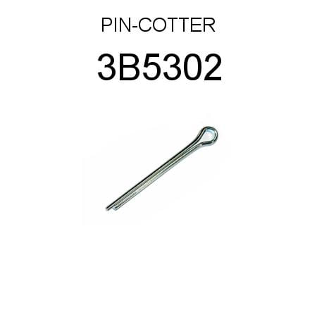 Cotter-Pin-3B5302