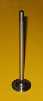 Valve Inlet 2120932