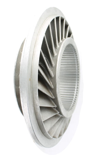 Stator 1T1331