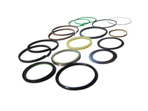 Kit Gasket LZ00533