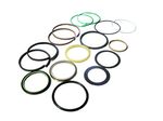 Kit Gasket LZ00533