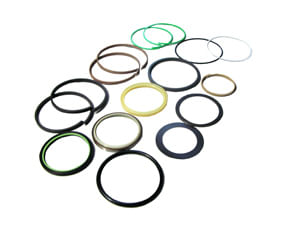 Kit Gasket LZ00533