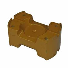 Shaft As 2V5720