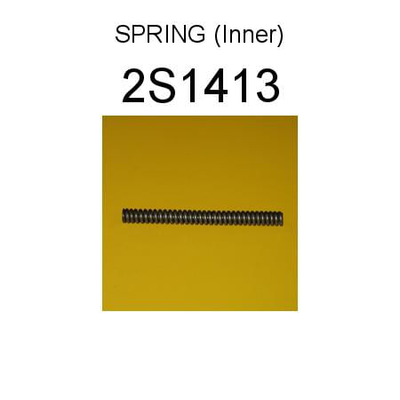 Resorte 2S1413