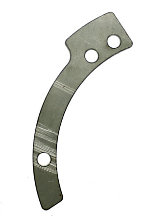 Plate Lock 9M1501