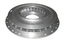 Impeller-1T1647