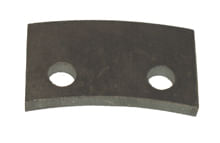 Plate Lock 7M1161