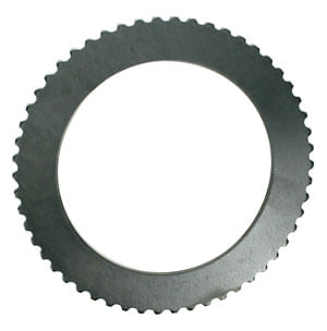 Plate-Clutch-6Y5631