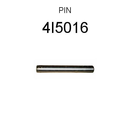 Pin 4I5016