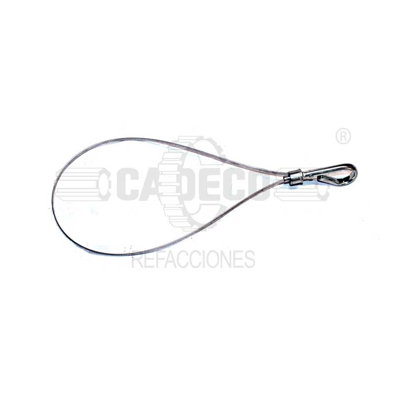 Gage Oil Level 9Y0081