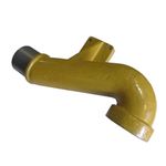 Elbow Exhaust 9Y0140