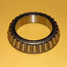 Cone bearing 8B6342