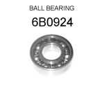 Cojinete-6B0924