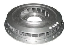 Impeller Conv 1T1691