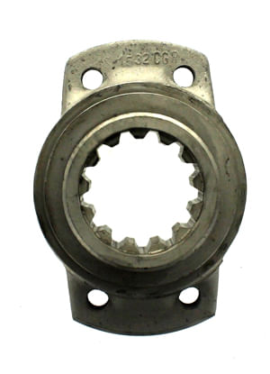 Flange Upper 1S1532