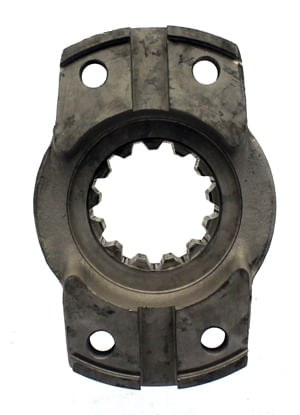 Flange Upper 1S1532